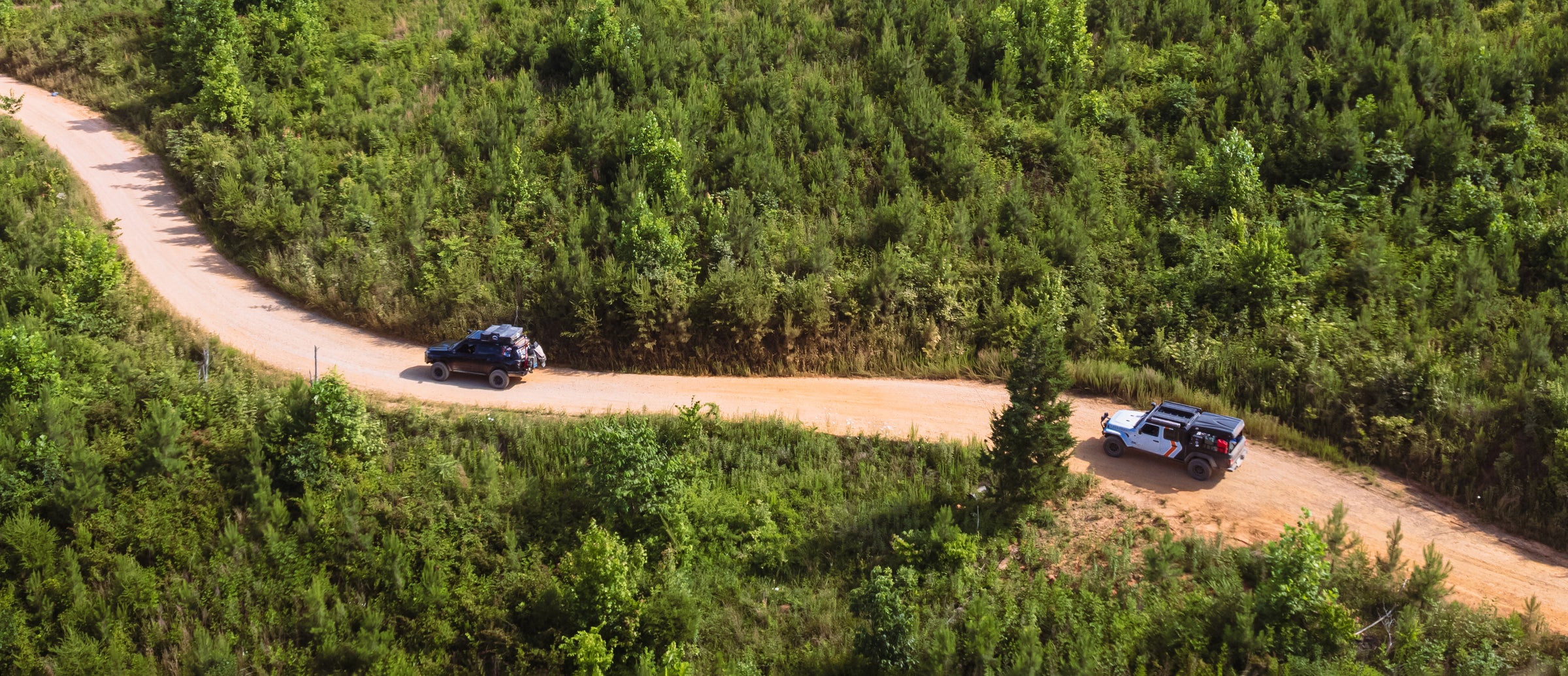 Off Road 4x4 Shop in Greenville, SC, Odyssey Vehicle Outfitters