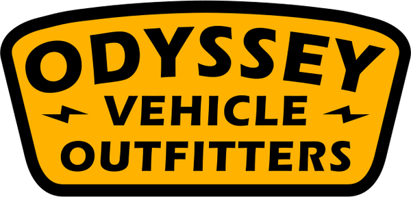 Odyssey Vehicle Outfitters